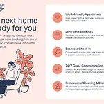 Guestready - Charming City Escape
