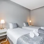 Guestready - Charming City Escape