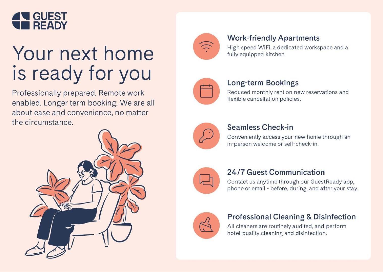 Guestready - Charming Escape * Braga