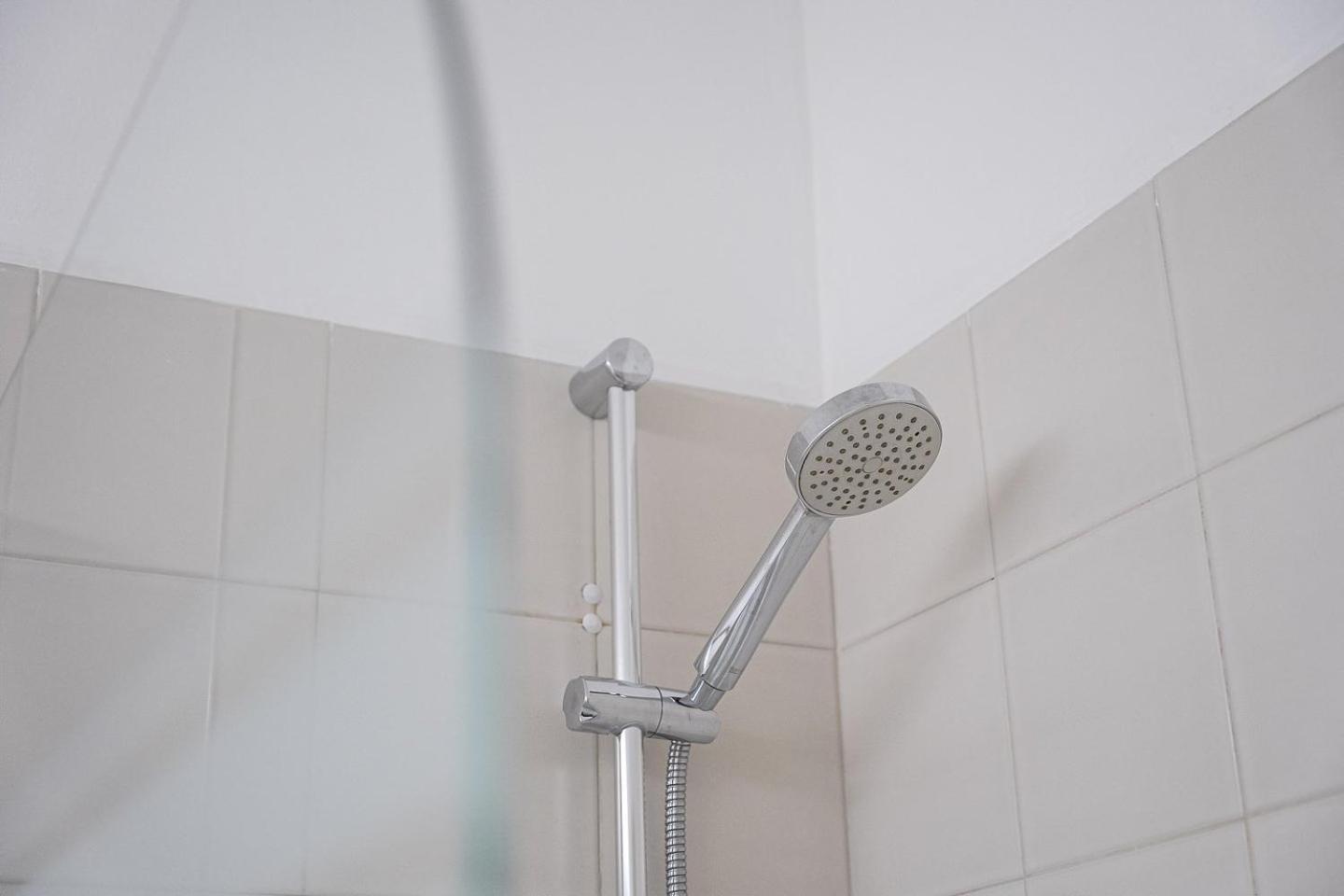 Apartemen Guestready - Charming Escape *