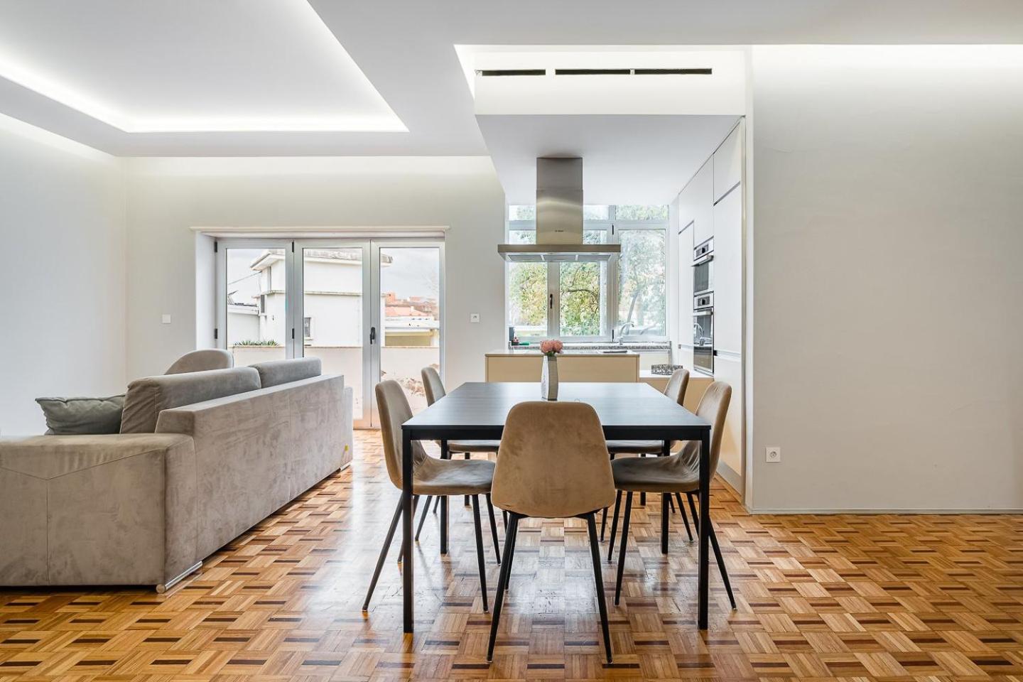 Guestready - Charming Escape Apartemen Braga
