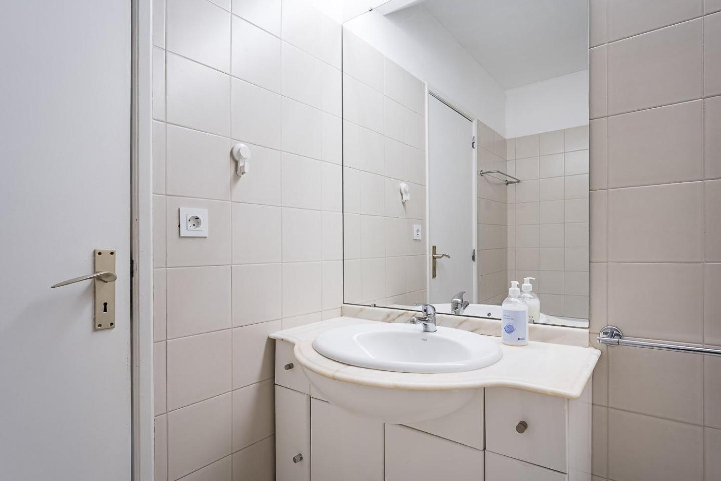 Apartemen Guestready - Charming Escape Braga