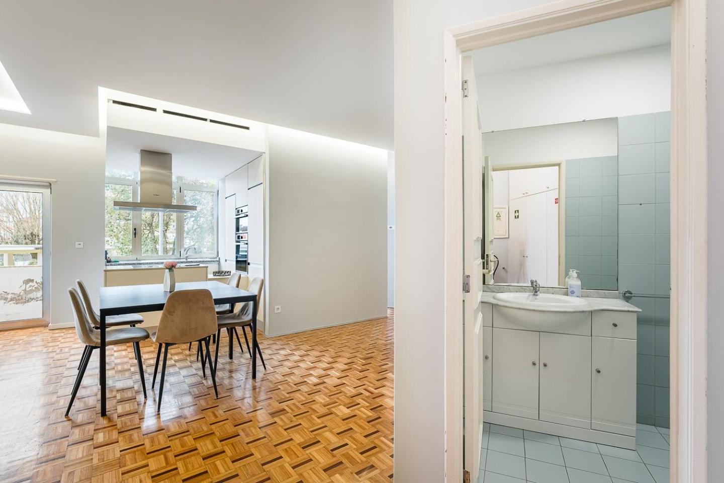 Guestready - Charming Escape * Braga