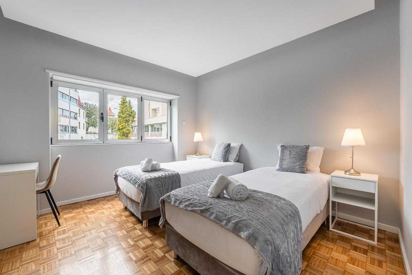 Guestready - Charming Escape Apartemen *