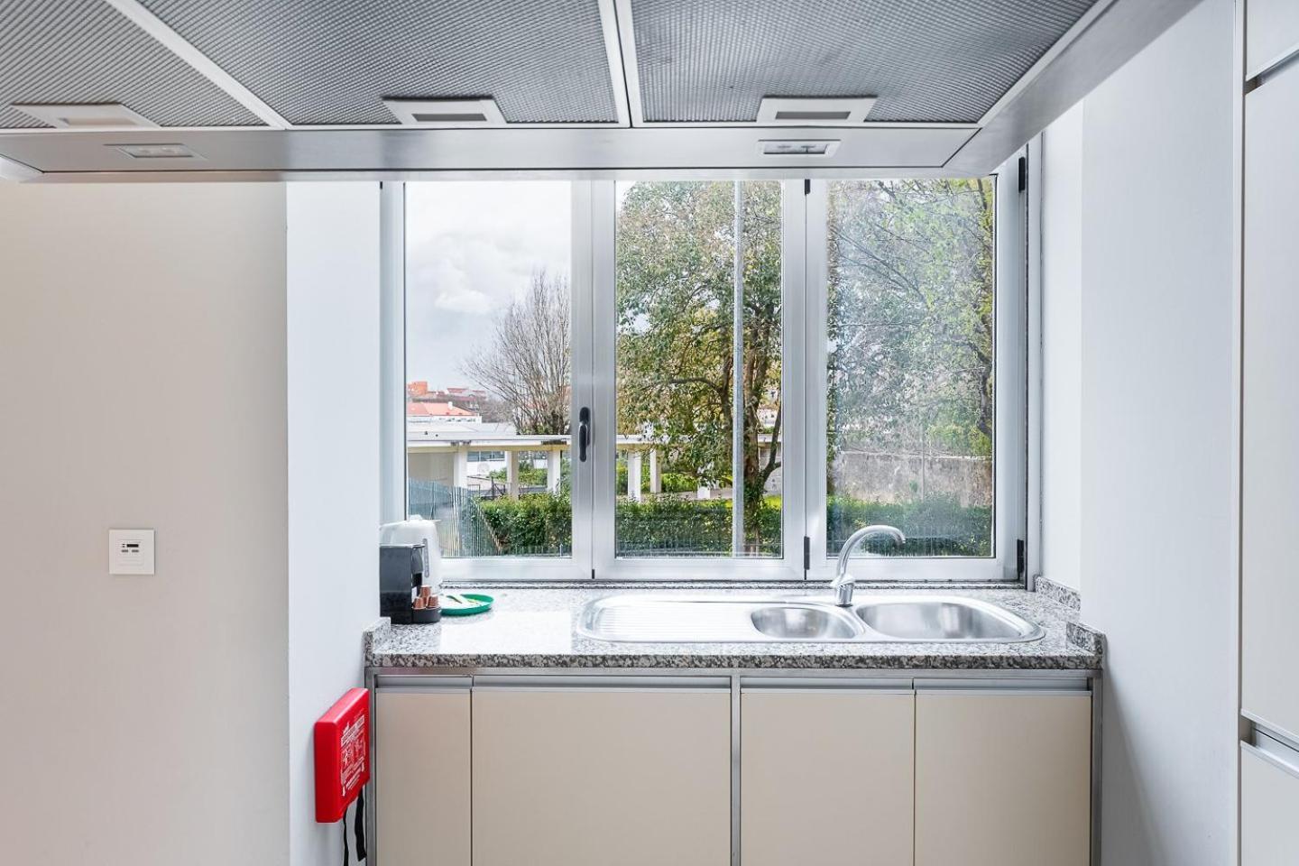 Guestready - Charming Escape Braga