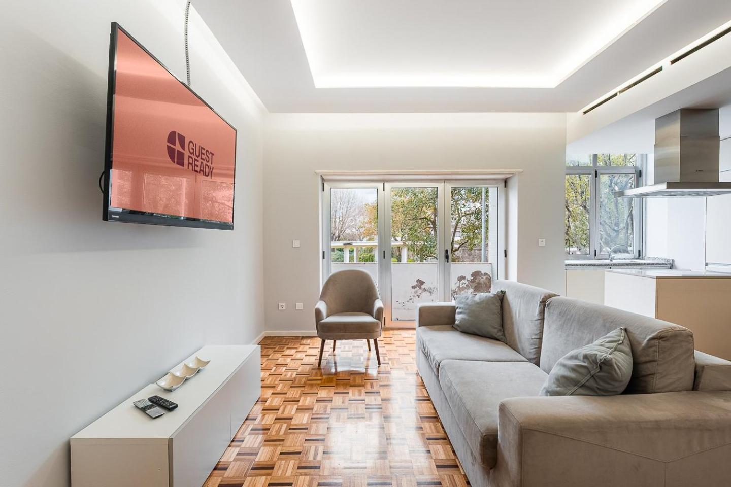 Guestready - Charming Escape * Braga