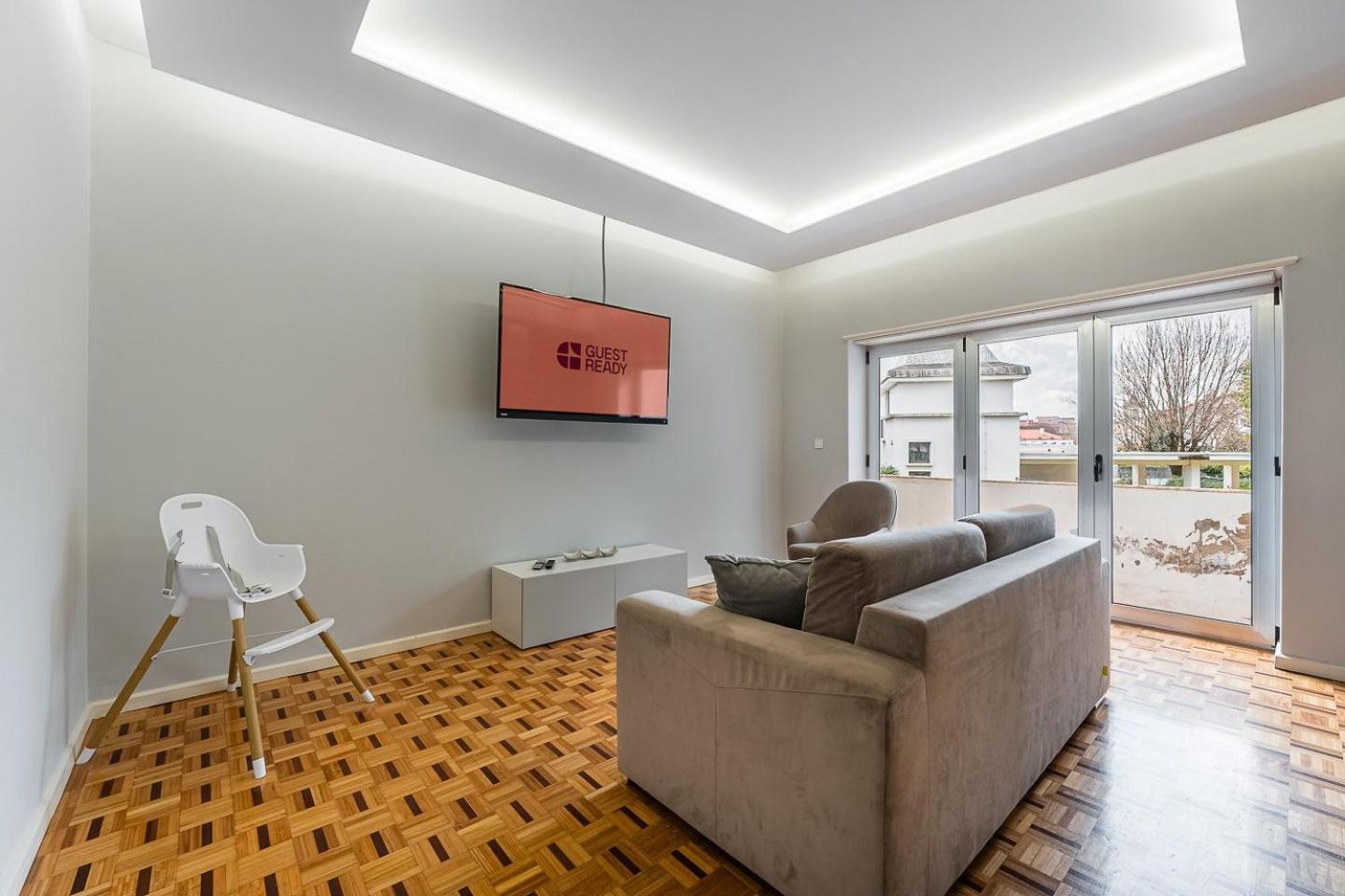 Guestready - Charming Escape Apartemen *