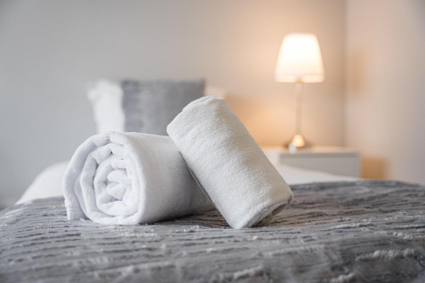 Guestready - Charming Escape * Braga