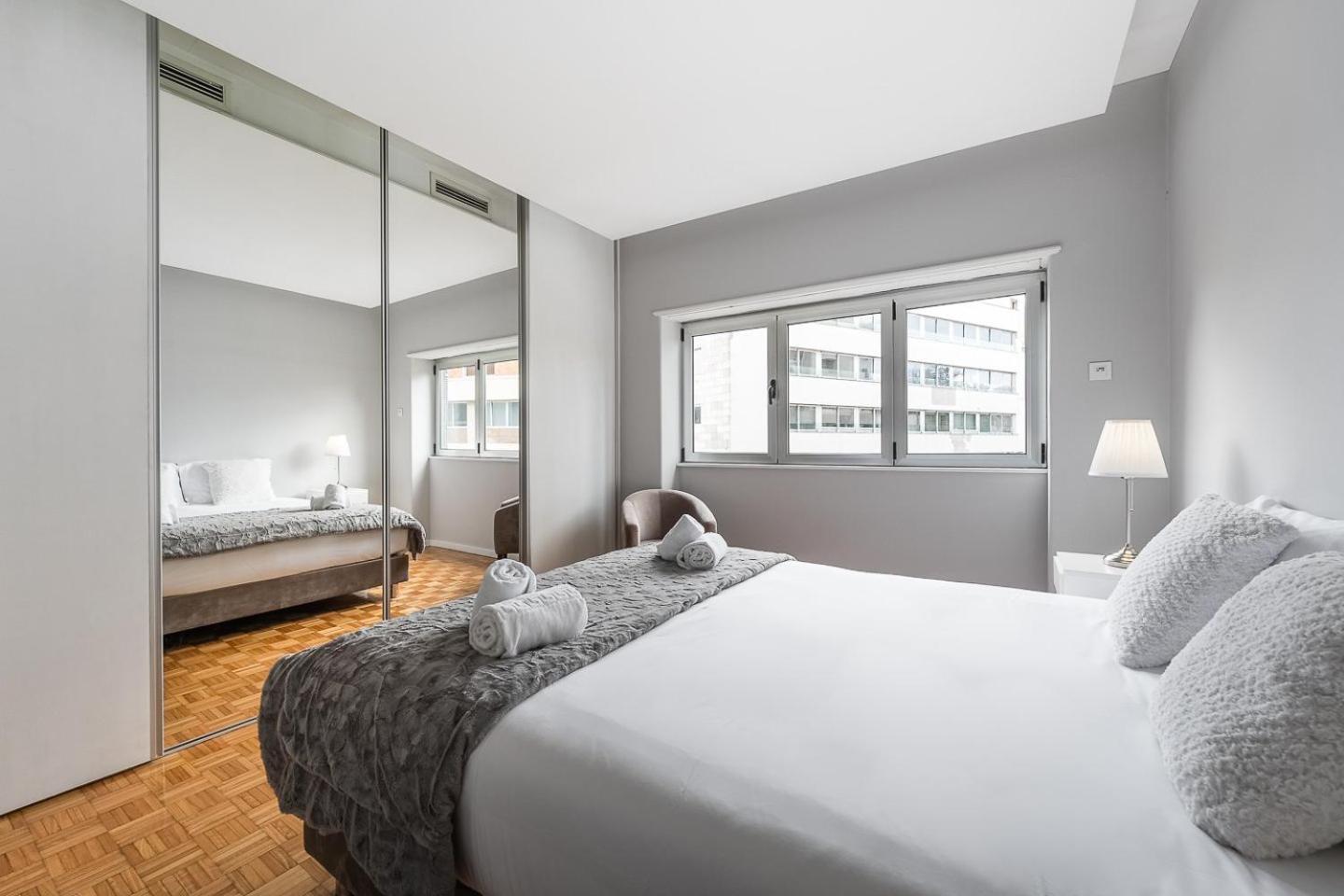 Guestready - Charming Escape Apartemen