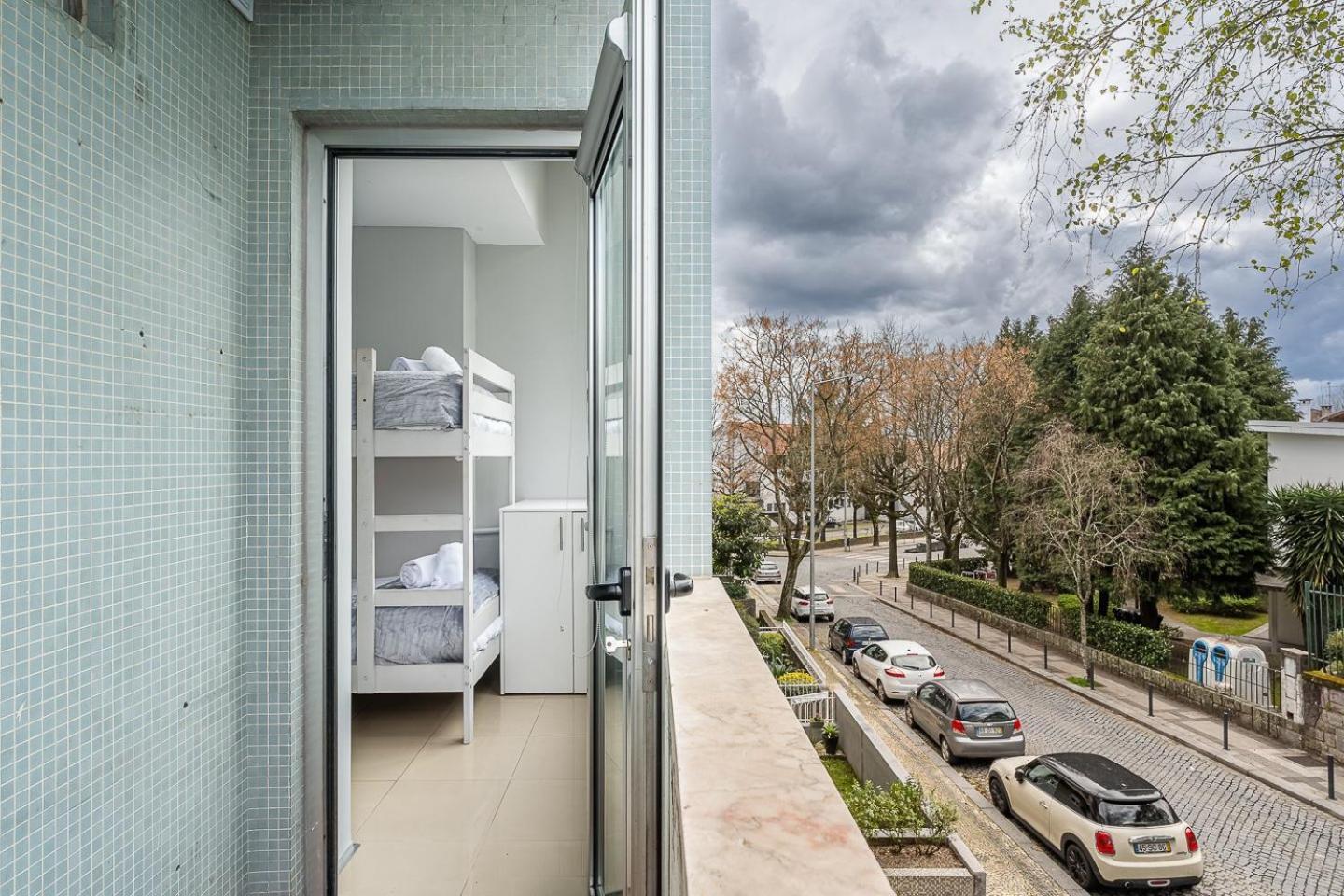 Guestready - Charming Escape * Braga